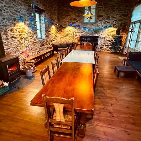 Les Coumayres Riols Extérieur photo