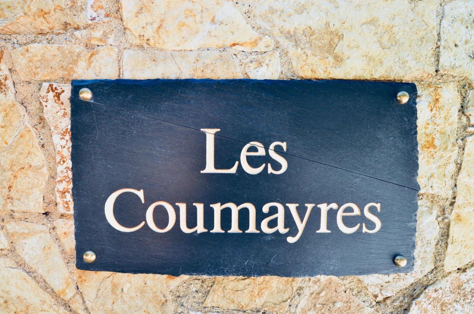 Les Coumayres Riols Extérieur photo