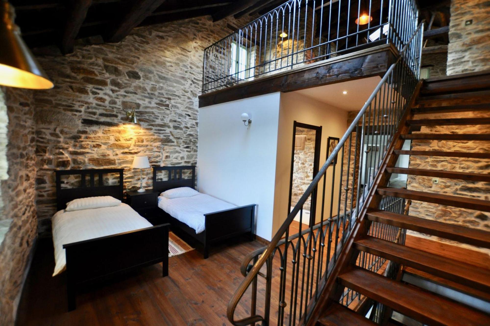 Les Coumayres Riols Extérieur photo